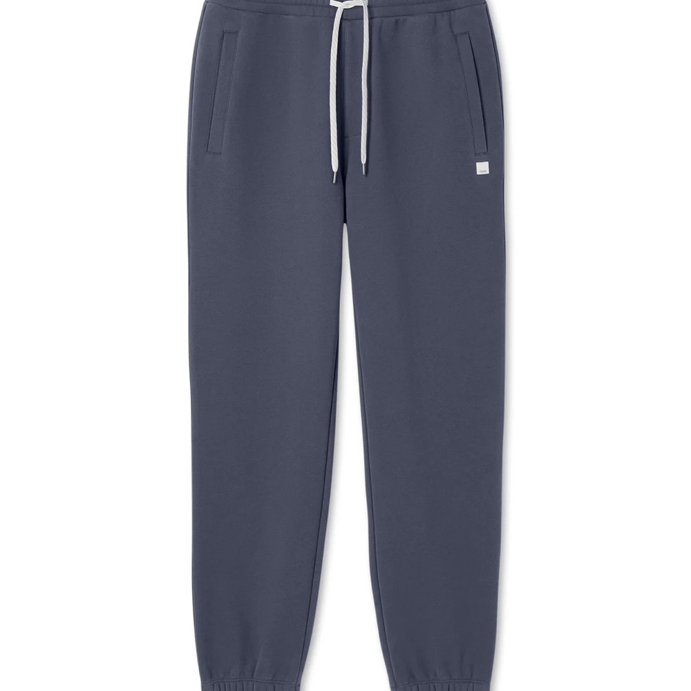 Vuori Azure Seaside Sweatpants